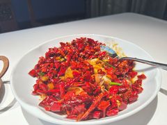 -新荣记(椒江店)