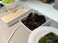 -半天妖烤鱼(西直门凯德mall店)