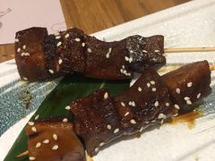 -林妈妈村·日式料理(宝山龙湖天街店)