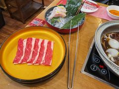 -牛New寿喜烧(青浦店)