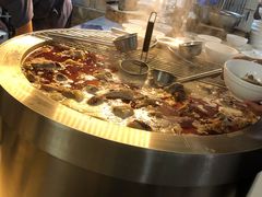 -龙门李家三旦羊肉汤馆