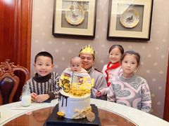 -西檬树SIMON·T轻奢蛋糕(大东方Max店)