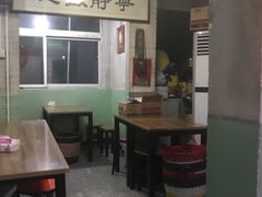 大堂-炙热童年·老北京炙子烤肉(南锣鼓巷店)