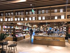 店内环境-G·SPACE(金鹰世界店)