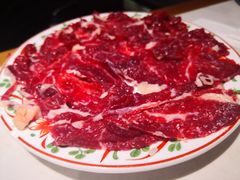 -汕头八合里海记牛肉店(清河店)