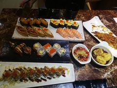 -米彩料理(西丽店)