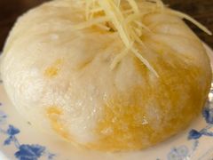 -四海楼(如皋定慧禅寺店)