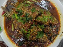 香辣鱼-江南古镇味道·私房菜