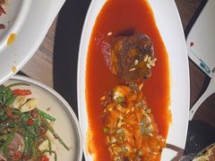 -老坤记·传统南阳菜(原坤记味道范蠡店)