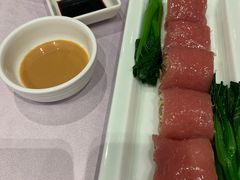 -丰鲤楼•闽南茶楼(仟禧汇店)