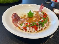 -南昌绿地铂瑞酒店·臻萃轩中餐厅