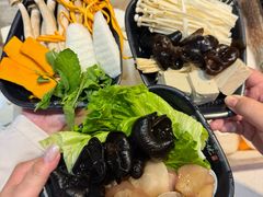 -汕锦记潮汕生鲜牛肉馆(富华店)