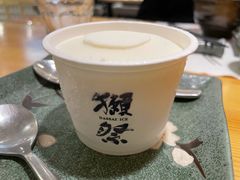 -江户·岚 创意料理(泛海店)