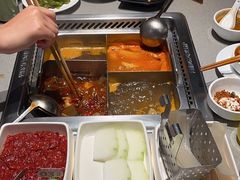 -海底捞火锅(宏大财富广场店)