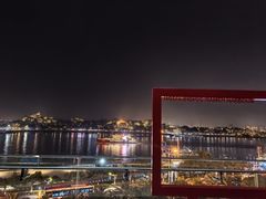 -厦门海港英迪格酒店(中山路店)