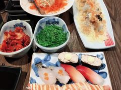 -大雄寿司(中华广场店)