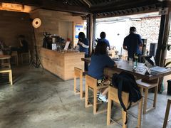 -VOYAGE COFFEE(北锣鼓巷店)