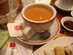 -池记(尖沙咀店)