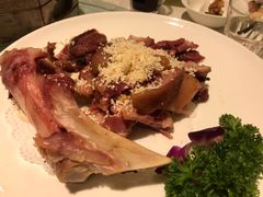 脆皮咸蹄髈-阿英煲(凉城路店)