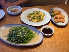 -常来小聚·广州非遗传承餐厅(地王广场店)
