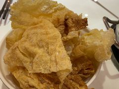 腐竹-陈记顺和牛肉火锅馆(天河北路店)
