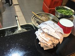 -黑色经典臭豆腐·湖南特产(太平街口店)