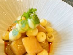 -杭州西子湖四季酒店·金沙厅