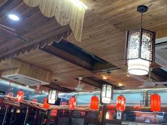 大堂-明月食府(二区干二路店)