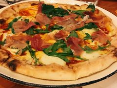 -PIZZA BIANCA(万象城店)