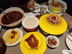 -花家怡园(四合院总店)