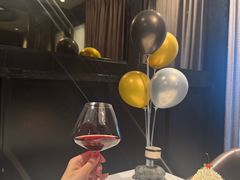 -MORTON'S 莫尔顿牛排坊(北京丽晶酒店)
