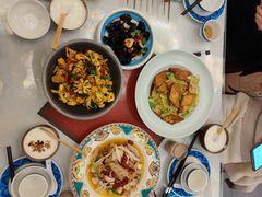 -巴依老爷新疆美食(魏公村店)