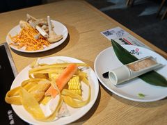 -温野菜涮涮锅(曲江大悦城店)