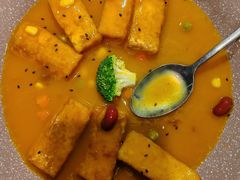 -创味·民间海南菜·非遗藤桥排骨(藤桥·免税城店)