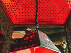 -楼兰新疆主题餐厅(坂田佳华领汇广场店)