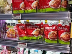 -永辉超市(通州万达店)