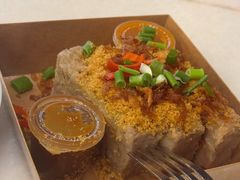 -何九海南茶店(鬼仔巷店)