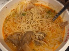 -味千拉面(广州白云机场T1西二店)