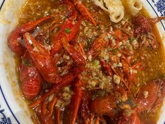 -满盆红龙虾(开发区店)