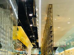 -吉木烤肉自助餐厅(乐汇城店)