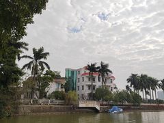 -仙湖旅游度假区