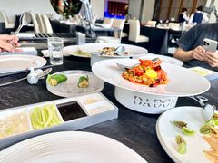-大董(华贸购物中心店)
