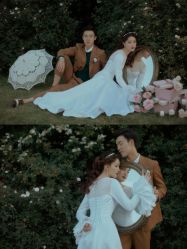 -光阴的故事婚纱摄影(苏州店)