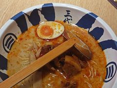 -味千拉面(煌华新纪元购物广场店)