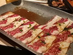 -新石器烤肉(高行万嘉店)