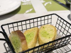 -IL Forno 意坊·意大利餐厅(温州万象城店)