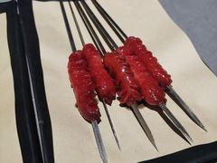 -李赵合鲜肉烧烤(西荷店)