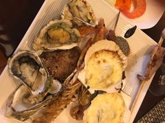 -天诚丽筠酒店-西餐厅