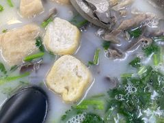 -鸭小妹鸭血粉丝(老门东店)