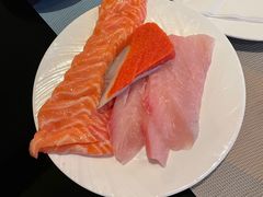 -宝利来国际大酒店-凤凰阁旋转餐厅